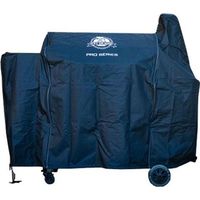 Custodia per Barbecue a Pellet Pit Boss Pro Series 1600 WI-FI - 32128