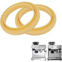 Joint d'étanchéité pour meule de broyeur de machine à café Breville, accessoires pour machine à café, joint d'étanchéité pour meule de broyeur de machine à café