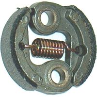 Bürstenmäherkupplung kompatibel ZENOAH 52mm Durchmesser BC2310 BC2610 LRT2300