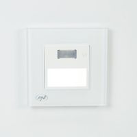 Lampe LED - PNI - WL100 - Eclairage d'escalier - Détecteur de mouvement - 150 lumens