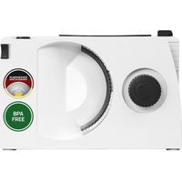 Trancheuse ritter markant 7 moteur éco 65 watts
