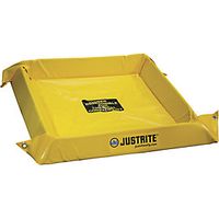 Cubeta colectora universal y flexible altura exterior 102 mm
