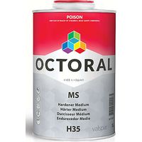 Octoral H35 CATALYST MS-Medium 1 lt
