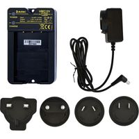 Caricabatterie originale Autec MHM03 LPM01 R0CABA02E03AO 220V