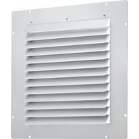 Helios GB-WSG 710/EC630 Wetterschutzgitter zu Gigabox NG 710, EC 630