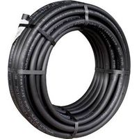 25 x pipe pebd jardin pn 6