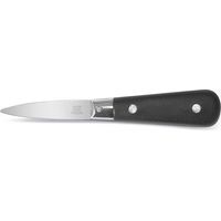 Couteau à Huître Lancette Noir - Jean Dubost