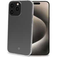 HEXAGEL IPHONE 15 PRO MAX WH