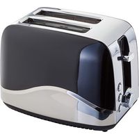Judge 2 Slice Toaster 850W