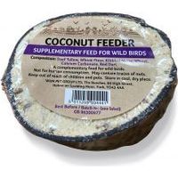 Berry Feeds 20 x Half Coconut Feeder - 730207