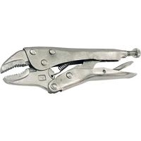 Zange Mega 28218 verchromter Stahl 180 cm