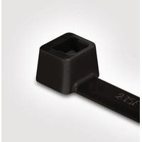 HELLERMANN BRIDAS-SIST.FIJACION - BRIDA ESTÁNDAR T30R 150X3,5 W BK 100