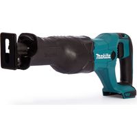Scie sabre sans fil MAKITA DJR186Z - 18V LXT - Machine seule