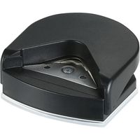 Mini Portable Corner Rounder Punch Round Corner Trimmer Cutter 4mm for Card Photo