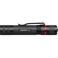 LINTERNA LED RECARGABLE - 460 LUMENS