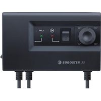Euroster 11 - Elektronischer Regler für die Umwälzpumpe der Zentralheizung