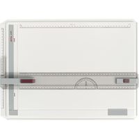 Rotring Profil Tavola da disegno A3 dede A3 (297x420 mm) White
