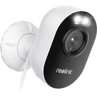 Reolink Lumus Series E430 4MP WiFi-Außenkamera