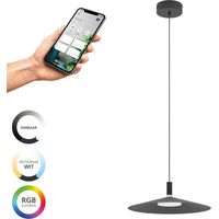 Suspension design Conomavilla-Z Noir intelligent - 902183