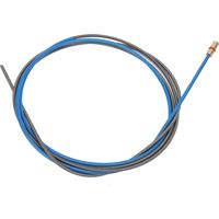 Tube d'alimentation de fil MIG pour poste de soudage OTC (500A) - Consommables torche de soudage