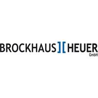 Brockhaus Heuer 119 100 Pince de table 119 100 Envergure max.: 60 mm C91643