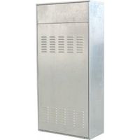 ITALTHERM City box 35 k mtn erp 33,2kw caldaia murale incasso c/prod acs cond codice prod: 301001540