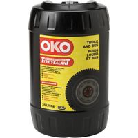Sigillante pneumatici Quad / ATV On Road 1.25L OKO OKO WA71081