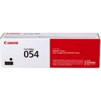 Canon Toner Cartridge 054 BK schwarz