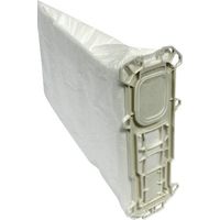Funda para aspiradora Folletto Pz 6 Vkf060 Mondo