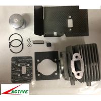 ORIGINAL ACTIVE Bürstenschneider Modell 2,4 Segmente Kolbenzylinder 025273