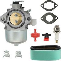 699831 Vergasersatz mit Luftfilter für Briggs & Stratton 283702