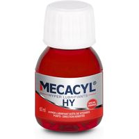 Hyper lubrifiant Boite de vitesse HY 60ml MECACYL