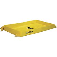 Cubeta colectora universal y flexible altura exterior 102 mm