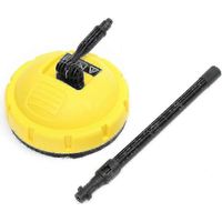 Nettoyeur de terrasse rotatif pour nettoyeurs haute pression Karcher série K2-K7 -GSL (FMY)