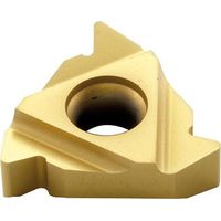 Inserto per fresatura I 60 degré profilo completo TN16 NR 125 M PK35 (Par 2)