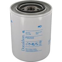 Filtre a huile DONALDSON P502433