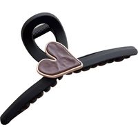 Hair Claw Clips Large No Slip Big Matte Jaw Clip for Thin Fine Thick Hair Women and Girl