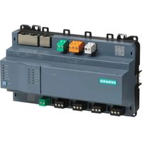 Siemens PXC7.E400M Expandable PLC BACnet IP, BACnet SC 200E S max