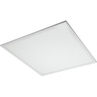GTV Modular LD-MOD4060-CB lámpara de techo blanca 40W