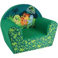 Fun-house Kinder Club Sessel Blau bequem und leicht