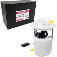 Eintauchende Kraftstoffpumpe für Dieseltank Mercedes-Benz GLE ML W166 Coupé C292 GLS X166 GL X166 12V 2.1 3.0 V6 A1664702994
