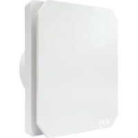 ASPIRATORE ELETTRICO LEVANTE LUX MC/H 100 WATT 15 FORO MM 100