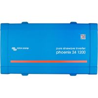 Inversor Phoenix 48/1200 230V VE.DIRECT SCHUKO Victron Energy
