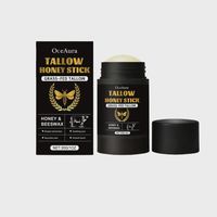 Crème hydratante quotidienne pour le visage et le corps, soin nourrissant et adoucissant (30g)