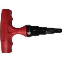SBAVATORE CALIBRATORE MULTIMISURA CON CRICCO Misura: (16-20)x2 (26-32)x3