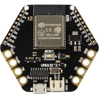 Esp32 - Entwicklungsplatine - Wearable