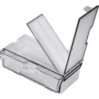 Equerre Etagere Murale Equerre Etagere Murale Equerre Metal de étagère Robuste Equerre Charge Lourde Inox Equerre Metal Etagere Triangle pour étagère Bureau de Cuisine Support D'étagère, 4 Pièces