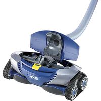 Limpiafondos automático GRE Zodiac mx8