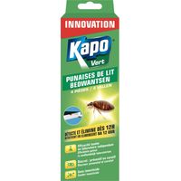 Kapo Piege A Punaise De Lit X4 - Kapo
