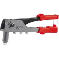 PROVOST - Pince à riveter Provost - Accessoire aluminium pour montage d'établis